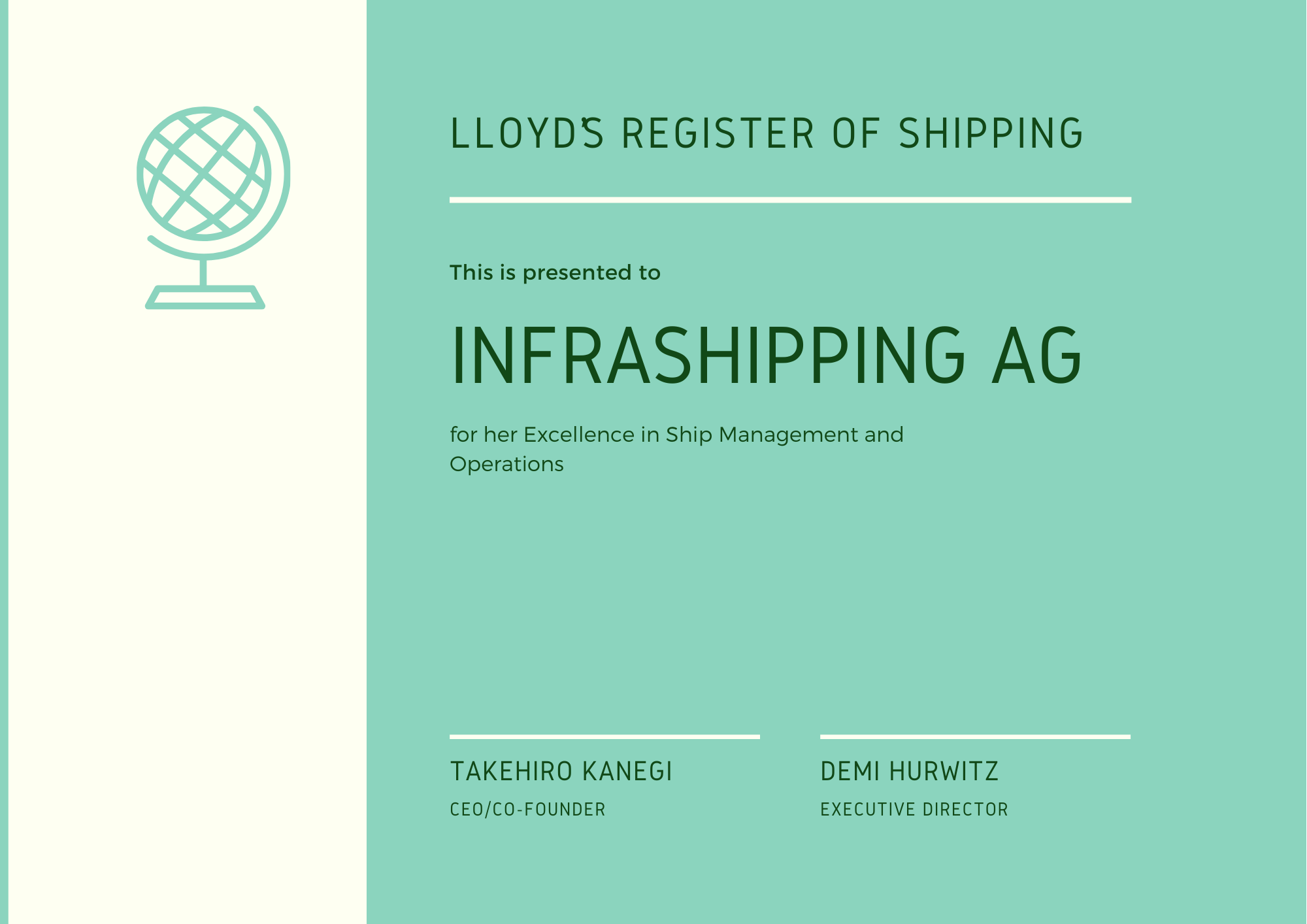 Infrashipping AG_img